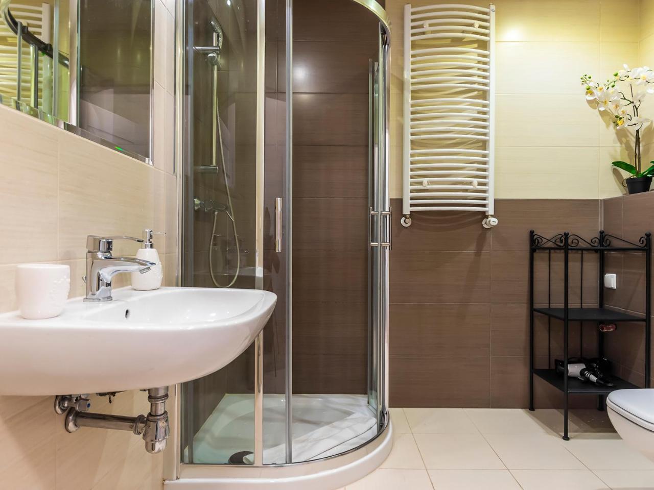 Vacationclub - Pegaz Apartament 15 Świnoujście Екстериор снимка